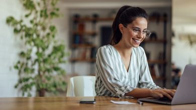 Home office: 40 vagas para trabalho remoto internacional [15/03]