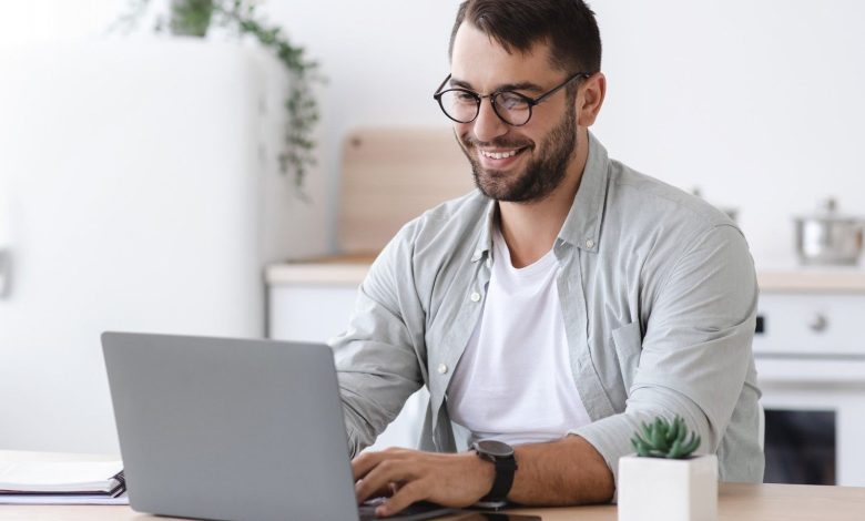 Home office: 75 vagas para trabalho remoto [04/03]