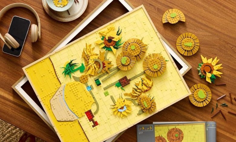 LEGOS mais vendidos na Amazon entram em oferta na Semana do consumidor; aproveite