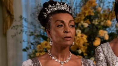 Lady Danbury volta para a temporada 5 de Bridgerton? Confira o que diz a criadora da série