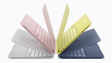 MacBook Neo deixou indústria de PCs 'em choque', afirmou co-CEO da Asus
