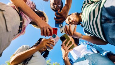 Mais países estudam proibir redes sociais para menores de 16 anos
