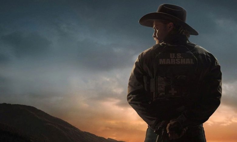 Marshals: novo spin-off de Yellowstone mata personagem da série original
