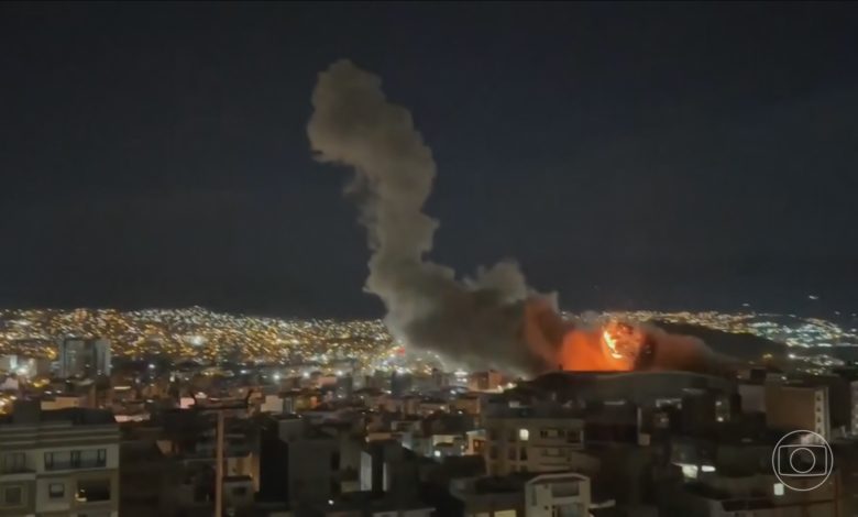 'Meus pais estão vivos?': como estão iranianos sem internet na guerra