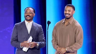 Michael B. Jordan e Ryan Coogler: conheça a amizade premiada de Hollywood