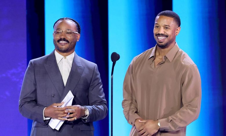 Michael B. Jordan e Ryan Coogler: conheça a amizade premiada de Hollywood