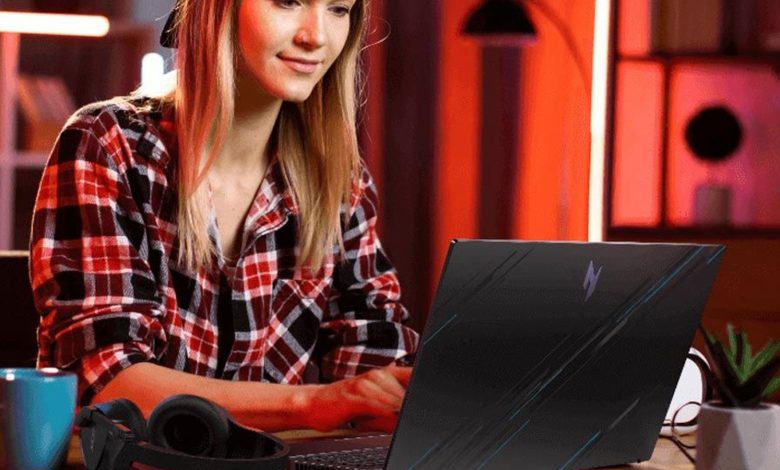 Notebooks em promoção e com cupons de até R$400 OFF no Mercado Livre
