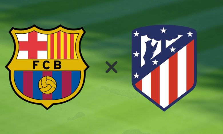Palpites para Barcelona x Atlético de Madrid: Análises e Onde Assistir (03/03/2026)