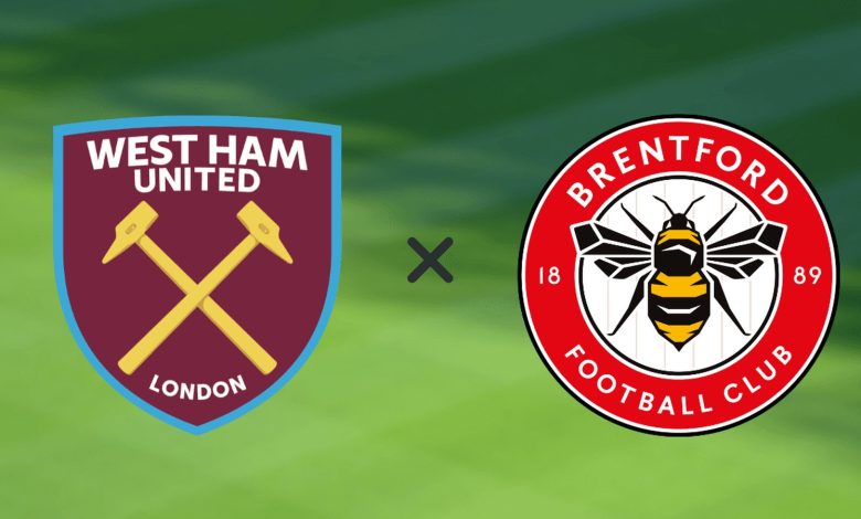 Palpites para West Ham x Brentford: Análises e Onde Assistir (09/03/2026)