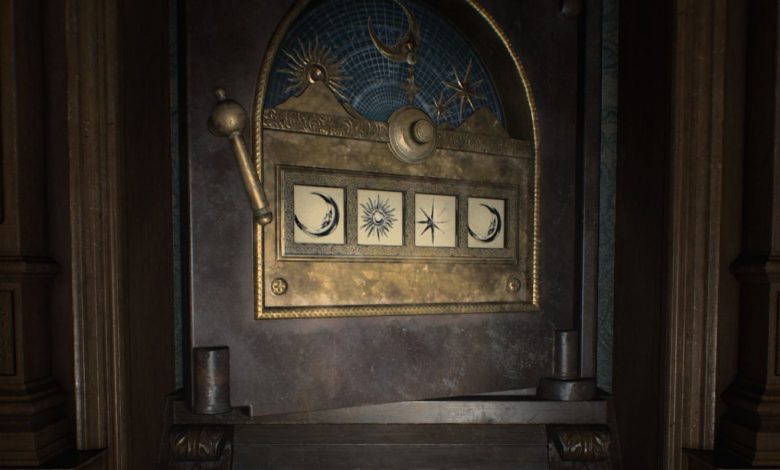 Resident Evil Requiem: Solução dos puzzles para abrir a porta do Centro de Cuidados