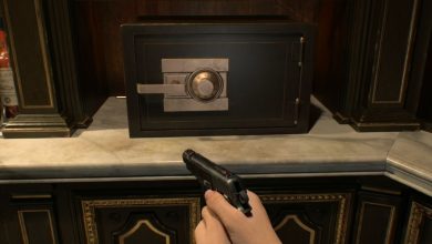 Resident Evil Requiem: Todos os códigos e sequências de puzzles e cofres do game