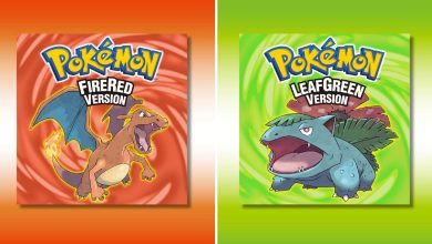 Review: Pokémon FireRed traz forte dose de nostalgia, que não distrai de limitações sérias
