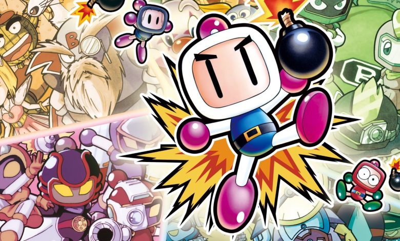 Review: Super Bomberman Collection é a Konami mais uma vez sendo referência em coletâneas