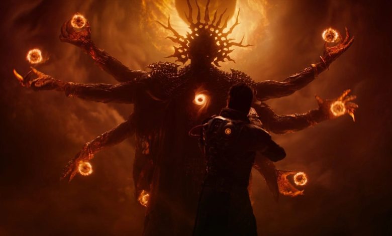 Saros: história, gameplay, data de lançamento e mais