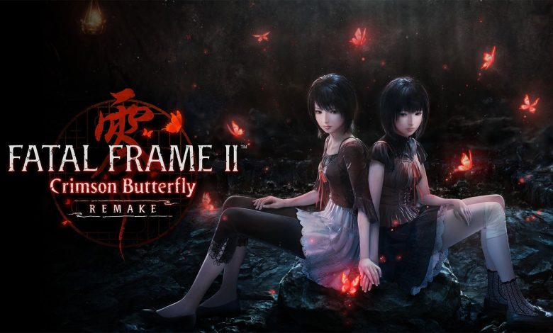 Sem legendas em português, remake de Fatal Frame 2 é nostálgico até demais