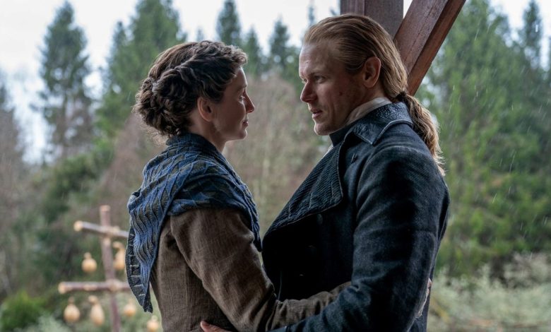Temporada 8 de Outlander tem quantos episódios? Veja calendário de lançamento