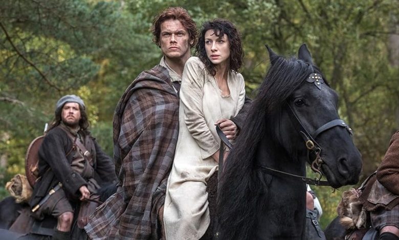 Última temporada de Outlander: tudo que você precisa saber