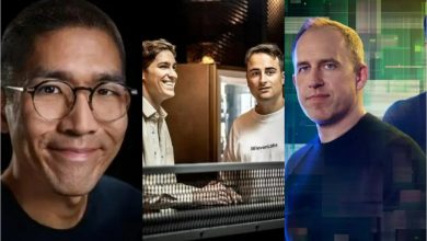 Veja quem são os novos bilionários da IA na lista da Forbes