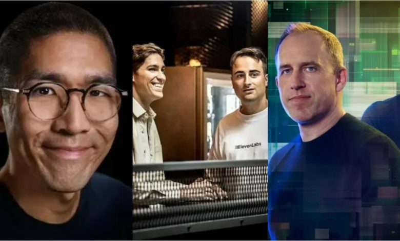 Veja quem são os novos bilionários da IA na lista da Forbes