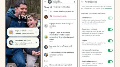 WhatsApp lança recurso para pais limitarem quem pode falar com seus filhos