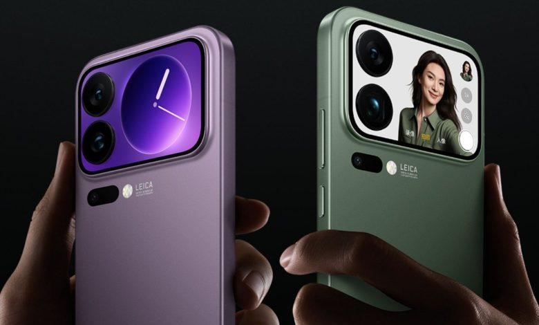 Xiaomi quer lançar celulares com chips próprios anualmente