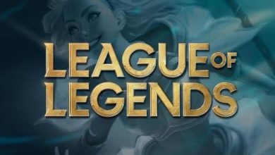 League of Legends