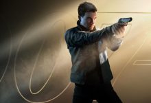 007 First Light, Nickelodeon Extreme Tennis e mais! Veja os lançamentos de games da semana