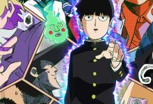 10 animes que completam 10 anos em 2026