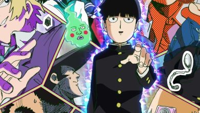10 animes que completam 10 anos em 2026