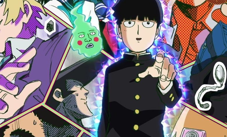 10 animes que completam 10 anos em 2026