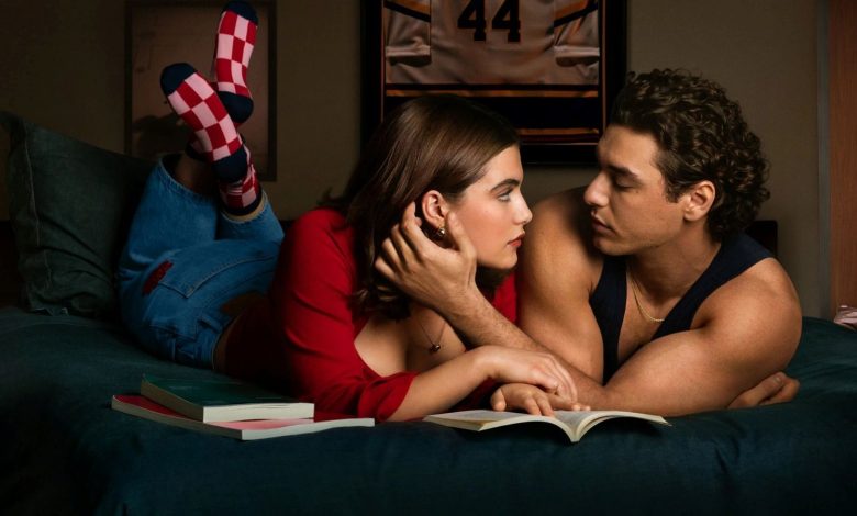 10 diferenças entre a série e o livro de Off Campus