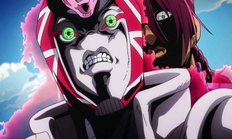 10 stands mais poderosos e com habilidades extraordinárias em JoJo's Bizarre Adventure
