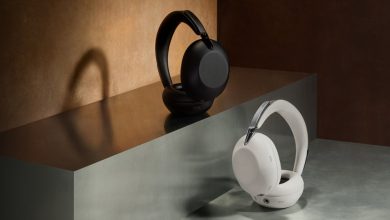 1000X The Collexion: Sony revela fone de luxo e preço alto