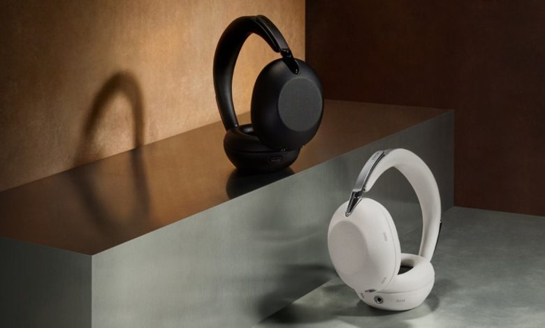 1000X The Collexion: Sony revela fone de luxo e preço alto