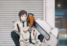 12 animes no estilo Chainsaw Man para maratonar