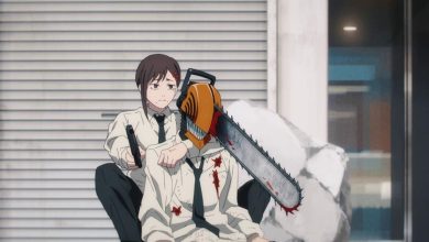 12 animes no estilo Chainsaw Man para maratonar