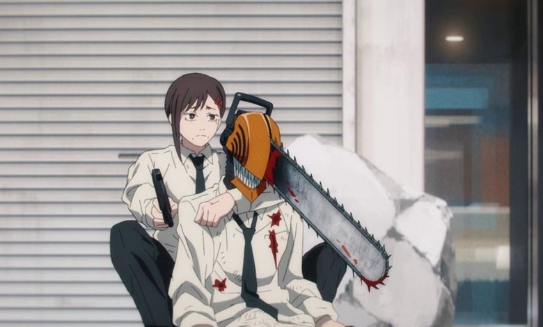 12 animes no estilo Chainsaw Man para maratonar