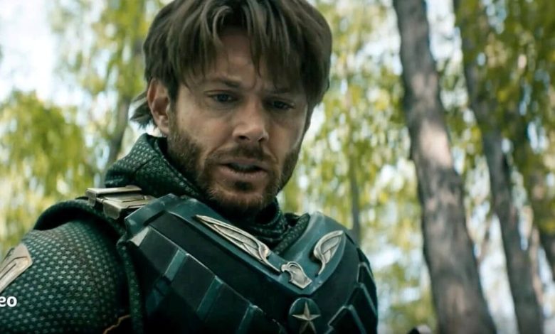 15 filmes e séries com cenas pesadas apenas para adultos no Prime Video