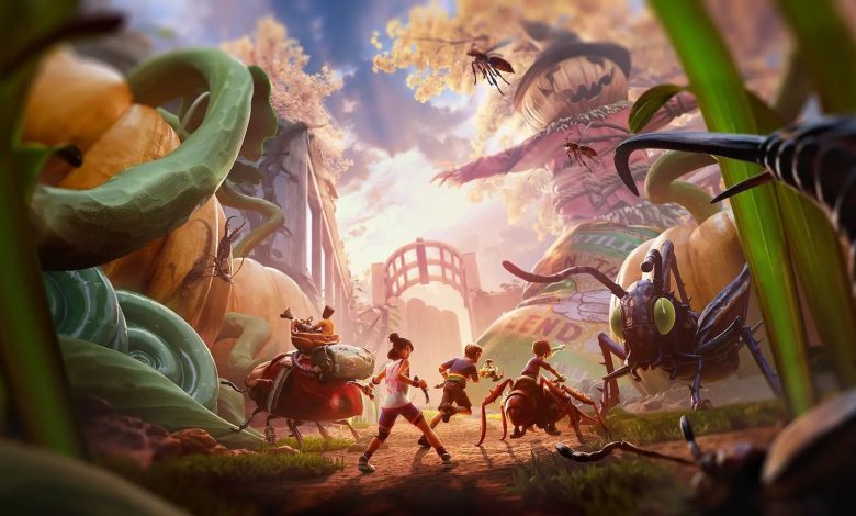 15 jogos de história para jogar em modo cooperativo