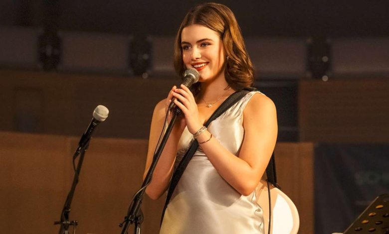 4 filmes e séries com Ella Bright, de Amores Improváveis