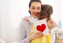 dia das mães