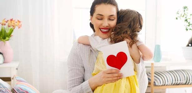 dia das mães