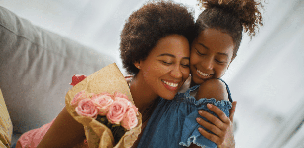Dia das Mães