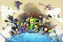 9 jogos de GameCube disponíveis no Nintendo Switch 2