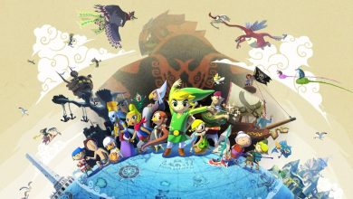 9 jogos de GameCube disponíveis no Nintendo Switch 2