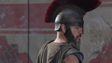 A Odisseia: veja quem interpreta os personagens principais do novo filme de Christopher Nolan