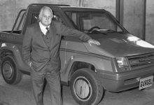 A história do Gurgel e o primeiro carro elétrico da América Latina