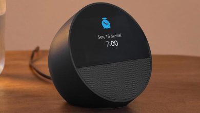 Alexa+ da Amazon agora pode gerar podcasts sobre qualquer tema com IA