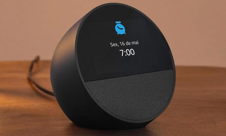 Alexa+ da Amazon agora pode gerar podcasts sobre qualquer tema com IA