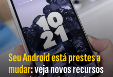 Acesse pelo celular